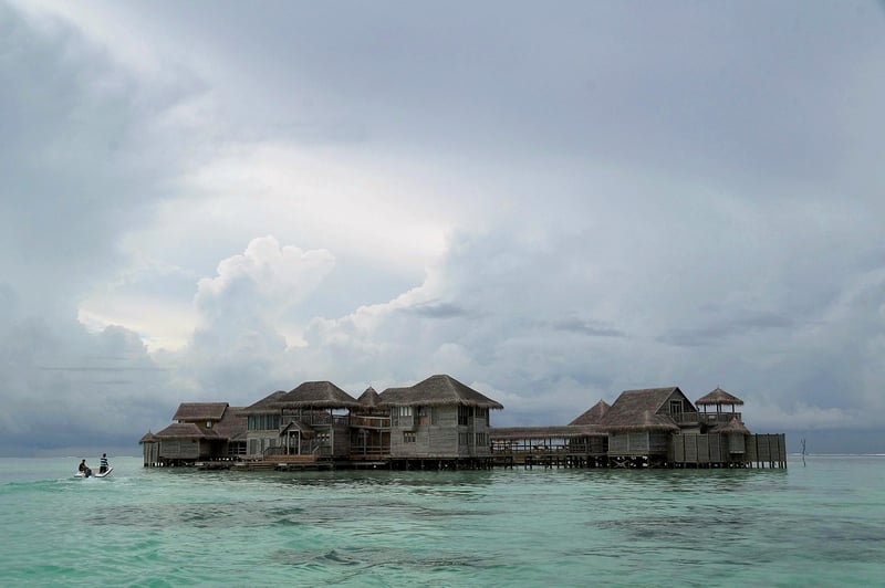 Resort Villas