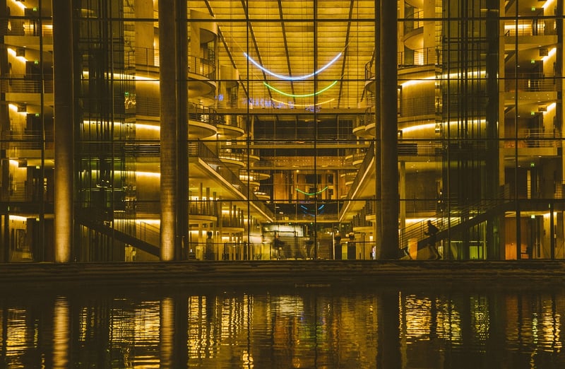 The Ritz-Carlton
