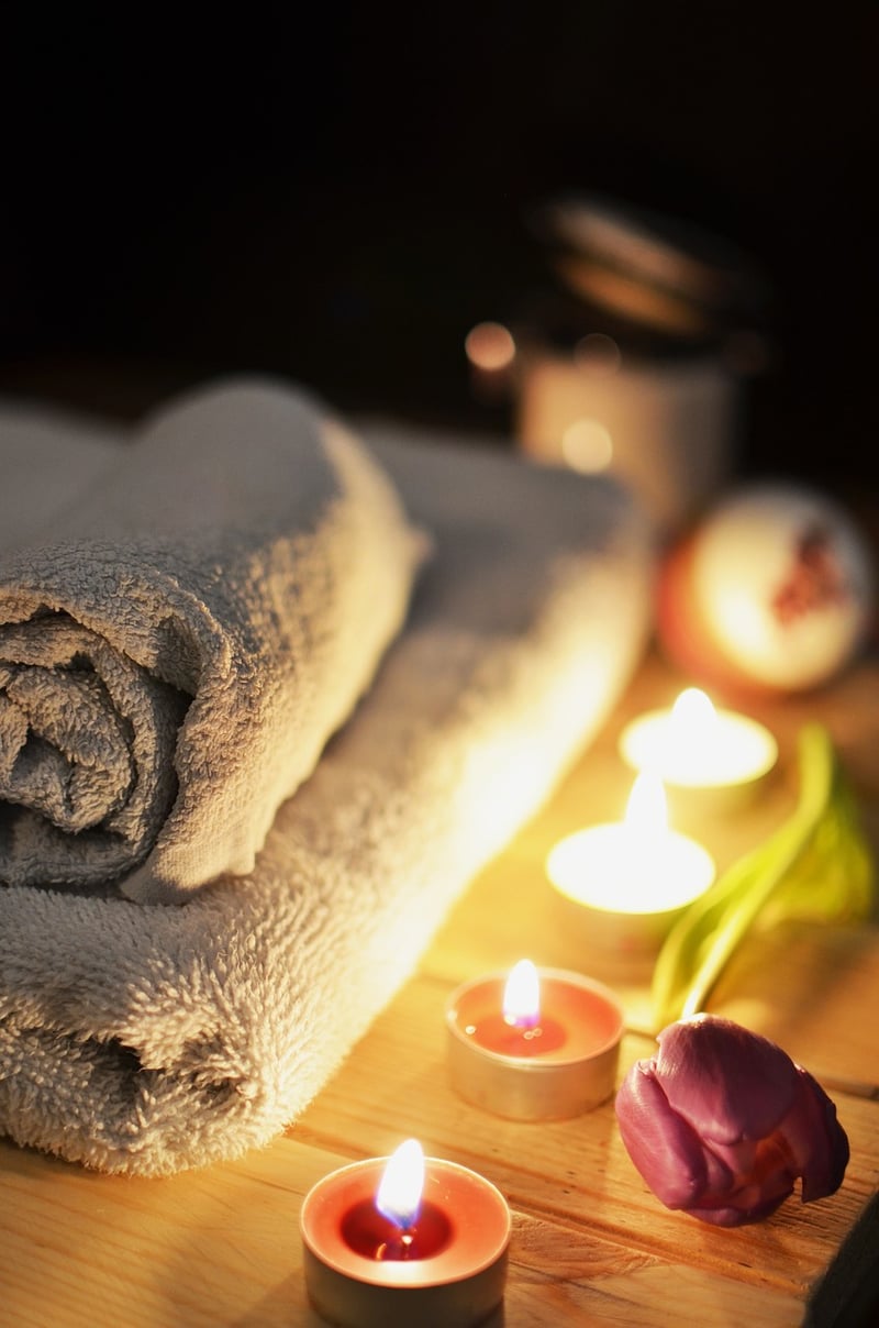 Bliss Spa