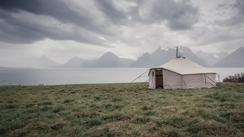 City Glamp